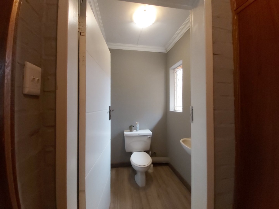 4 Bedroom Property for Sale in Belgravia Northern Cape